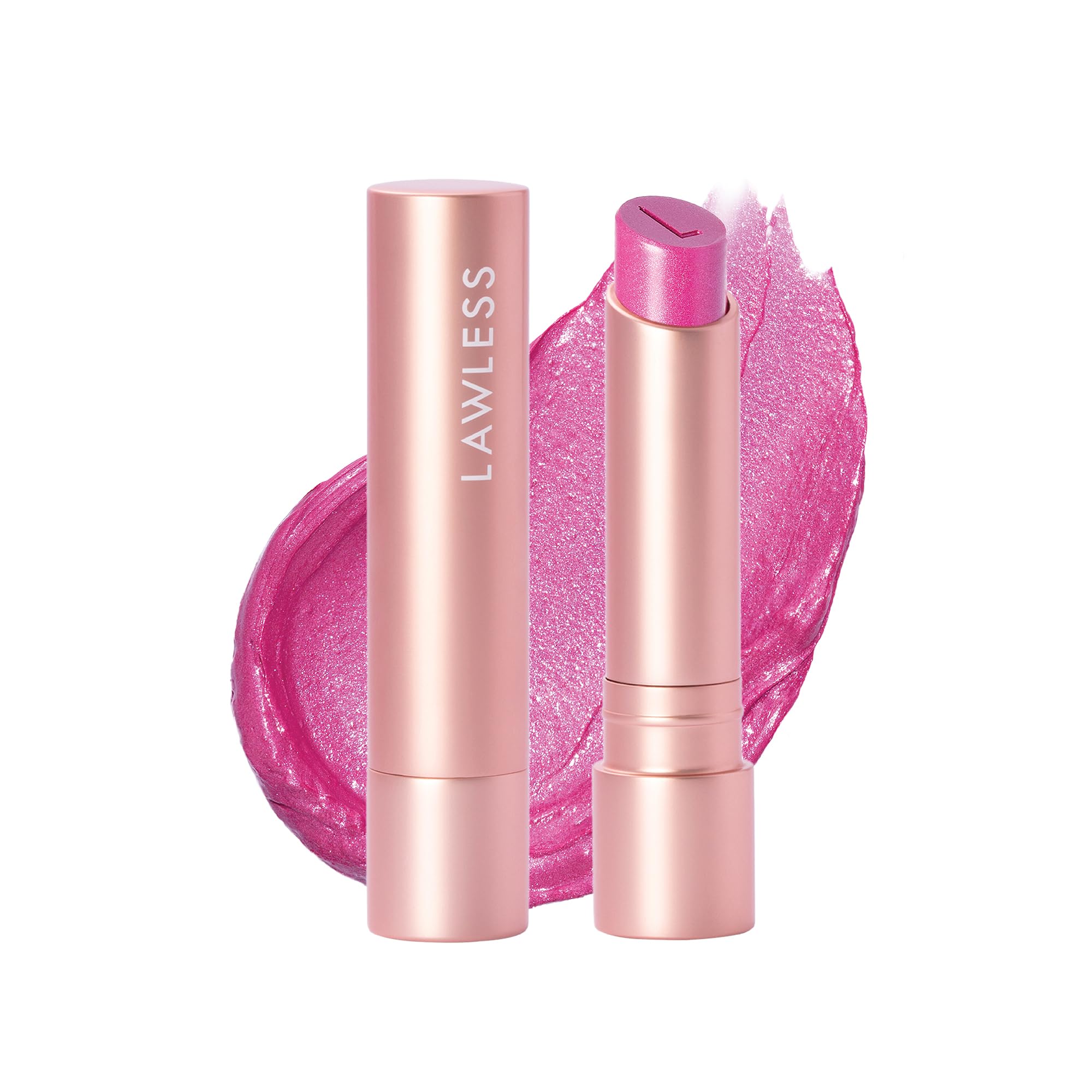 Amazon.com : Lawless Forget the Filler Lip Plumping Line Smoothing